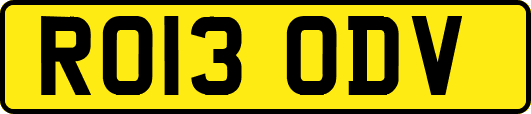 RO13ODV