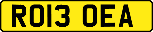 RO13OEA