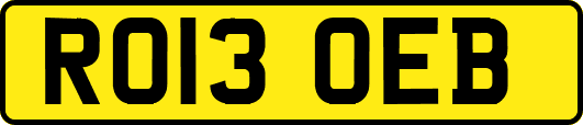 RO13OEB