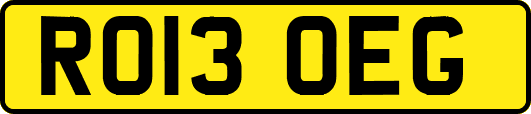 RO13OEG
