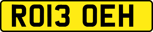 RO13OEH