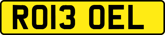 RO13OEL