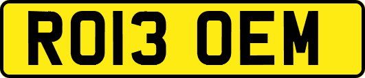 RO13OEM