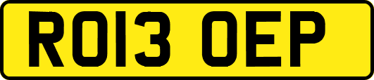 RO13OEP