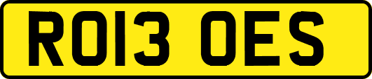 RO13OES