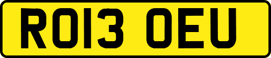 RO13OEU