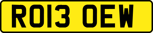 RO13OEW