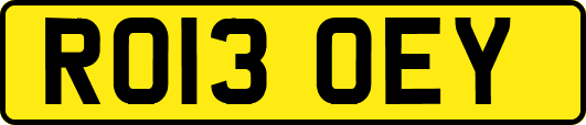 RO13OEY