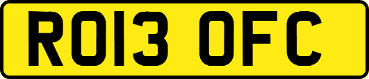 RO13OFC
