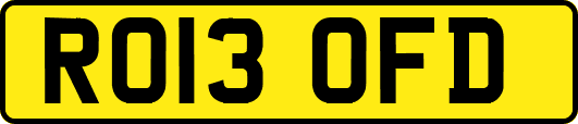 RO13OFD