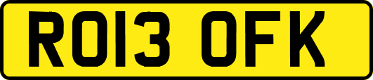 RO13OFK