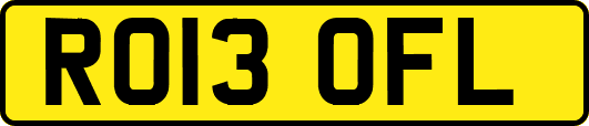RO13OFL