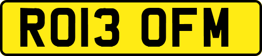 RO13OFM