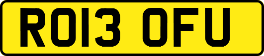 RO13OFU