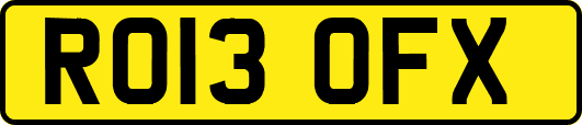 RO13OFX
