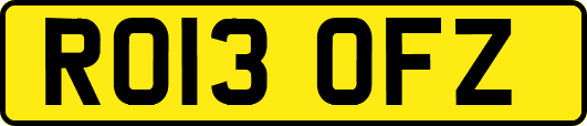 RO13OFZ