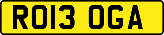 RO13OGA