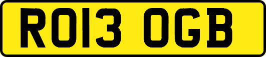 RO13OGB
