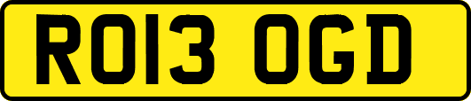 RO13OGD