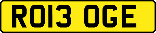 RO13OGE