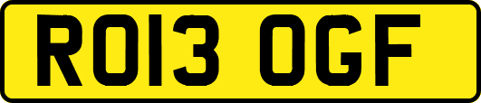 RO13OGF