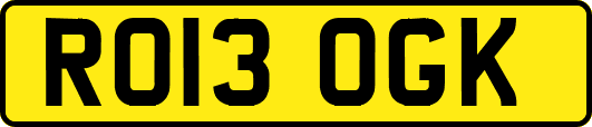 RO13OGK