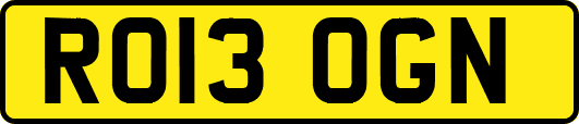 RO13OGN