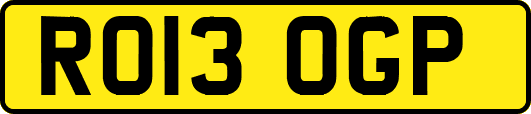 RO13OGP