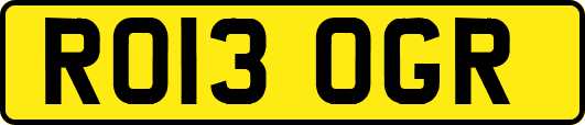 RO13OGR