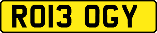 RO13OGY