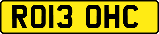 RO13OHC