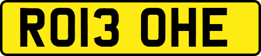 RO13OHE