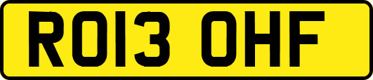 RO13OHF