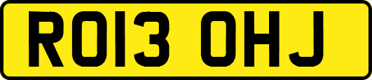 RO13OHJ