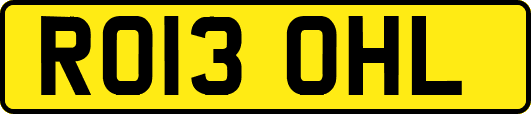 RO13OHL
