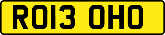 RO13OHO