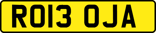 RO13OJA