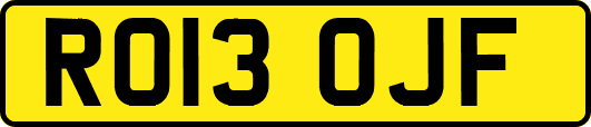 RO13OJF