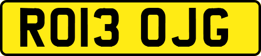 RO13OJG
