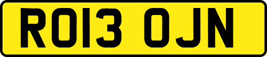 RO13OJN