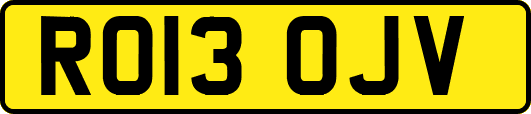 RO13OJV
