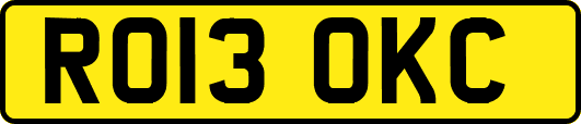 RO13OKC