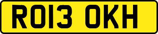 RO13OKH