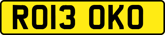 RO13OKO