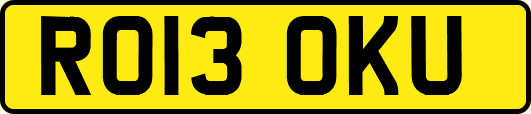 RO13OKU