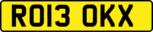 RO13OKX