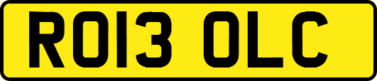 RO13OLC