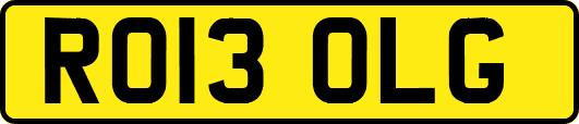 RO13OLG