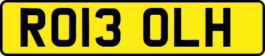 RO13OLH