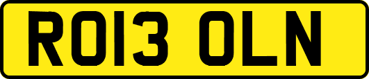 RO13OLN